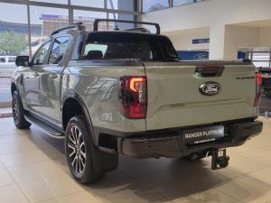 Ford Ranger 3.0TD V6 double cab Platinum 4WD - Image 7