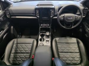 Ford Ranger 3.0TD V6 double cab Platinum 4WD - Image 8