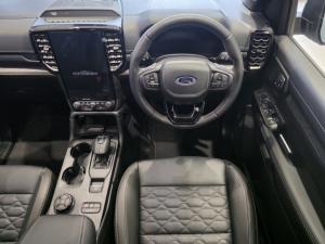 Ford Ranger 3.0TD V6 double cab Platinum 4WD - Image 9