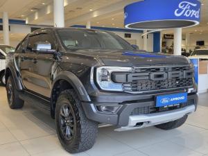 Ford Ranger 3.0T V6 double cab Raptor 4WD - Image 1