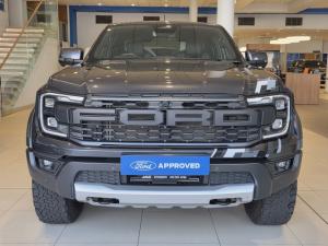Ford Ranger 3.0T V6 double cab Raptor 4WD - Image 3