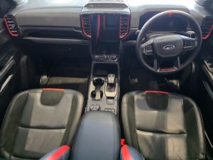 Ford Ranger 3.0T V6 double cab Raptor 4WD - Image 6