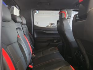 Ford Ranger 3.0T V6 double cab Raptor 4WD - Image 9