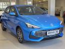 Thumbnail MG MG3 1.5 Comfort manual