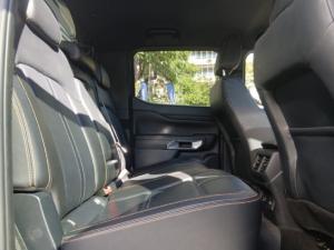 Ford Ranger 3.0TD V6 double cab Wildtrak 4WD - Image 10