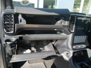 Ford Ranger 3.0TD V6 double cab Wildtrak 4WD - Image 12