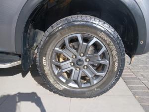 Ford Ranger 3.0TD V6 double cab Wildtrak 4WD - Image 13
