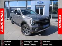 Thumbnail Ford Ranger 3.0TD V6 double cab Wildtrak 4WD