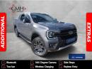 Thumbnail Ford Ranger 3.0TD V6 double cab Wildtrak 4WD