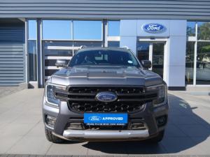 Ford Ranger 3.0TD V6 double cab Wildtrak 4WD - Image 2