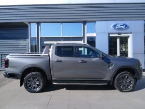 Ford Ranger 3.0TD V6 double cab Wildtrak 4WD - Image 3