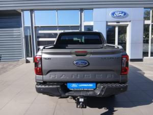 Ford Ranger 3.0TD V6 double cab Wildtrak 4WD - Image 4