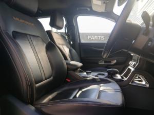 Ford Ranger 3.0TD V6 double cab Wildtrak 4WD - Image 8