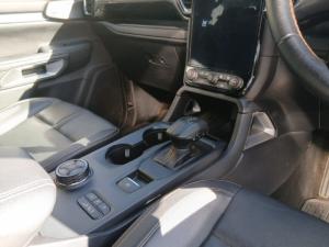 Ford Ranger 3.0TD V6 double cab Wildtrak 4WD - Image 9