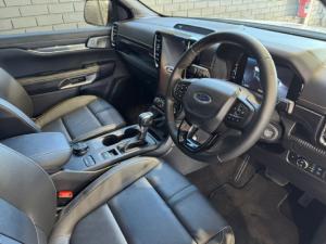 Ford Ranger 2.0 BiTurbo double cab Wildtrak 4x4 - Image 10