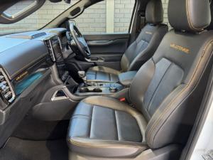 Ford Ranger 2.0 BiTurbo double cab Wildtrak 4x4 - Image 12