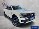 Thumbnail Ford Ranger 2.0 BiTurbo double cab Wildtrak 4x4