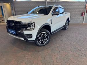 Ford Ranger 2.0 BiTurbo double cab Wildtrak 4x4 - Image 2
