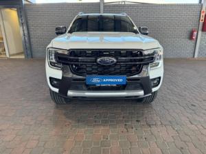 Ford Ranger 2.0 BiTurbo double cab Wildtrak 4x4 - Image 3