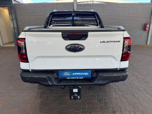 Ford Ranger 2.0 BiTurbo double cab Wildtrak 4x4 - Image 4