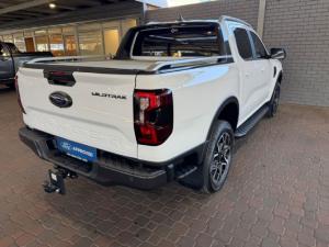 Ford Ranger 2.0 BiTurbo double cab Wildtrak 4x4 - Image 5