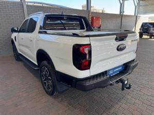 Ford Ranger 2.0 BiTurbo double cab Wildtrak 4x4 - Image 6