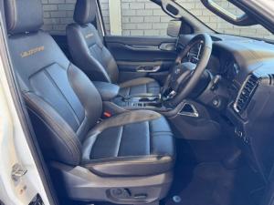 Ford Ranger 2.0 BiTurbo double cab Wildtrak 4x4 - Image 9