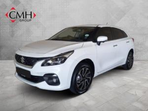 Suzuki Baleno 1.5 GLX auto - Image 1