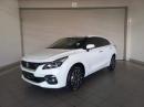 Thumbnail Suzuki Baleno 1.5 GLX auto