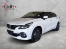 Thumbnail Suzuki Baleno 1.5 GLX auto