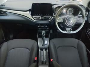 Suzuki Baleno 1.5 GLX auto - Image 4