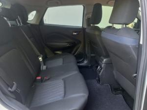 Suzuki Baleno 1.5 GLX auto - Image 6