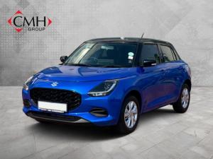 Suzuki Swift 1.2 GL+ auto - Image 1
