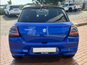 Suzuki Swift 1.2 GL+ auto - Image 3