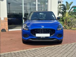 Suzuki Swift 1.2 GL+ auto - Image 4