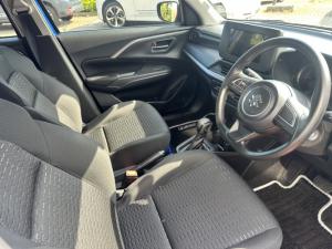 Suzuki Swift 1.2 GL+ auto - Image 8