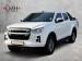 Isuzu D-Max 1.9TD double cab LS manual - Thumbnail 1
