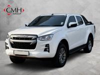 Thumbnail Isuzu D-Max 1.9TD double cab LS manual