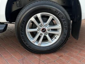 Isuzu D-Max 1.9TD double cab LS manual - Image 7