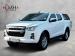 Isuzu D-Max 1.9TD double cab LS manual - Thumbnail 1