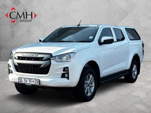 Isuzu D-Max 1.9TD double cab LS manual - Image 1