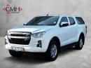 Thumbnail Isuzu D-Max 1.9TD double cab LS manual