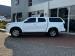 Isuzu D-Max 1.9TD double cab LS manual - Thumbnail 2
