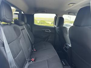 Isuzu D-Max 1.9TD double cab LS manual - Image 4