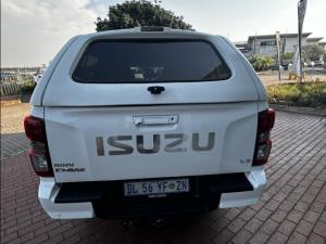 Isuzu D-Max 1.9TD double cab LS manual - Image 6