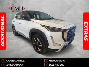Nissan Magnite 1.0 Turbo Acenta Plus - Image 1