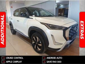 Nissan Magnite 1.0 Turbo Acenta Plus - Image 1