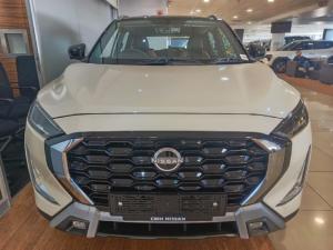 Nissan Magnite 1.0 Turbo Acenta Plus - Image 2