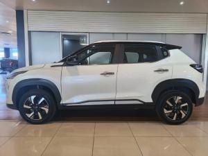 Nissan Magnite 1.0 Turbo Acenta Plus - Image 3