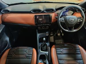 Nissan Magnite 1.0 Turbo Acenta Plus - Image 8